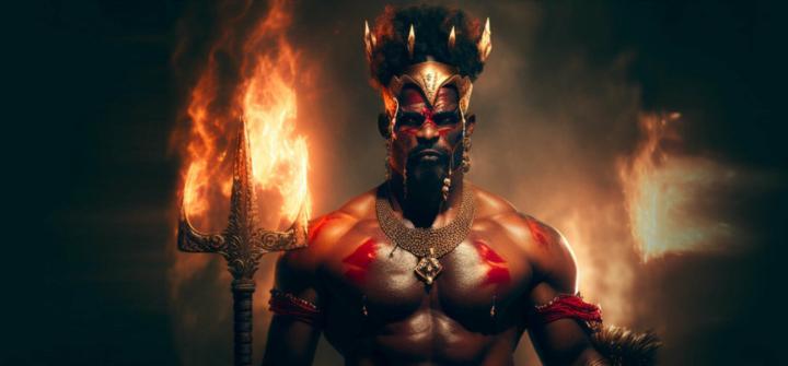 Ram Will
