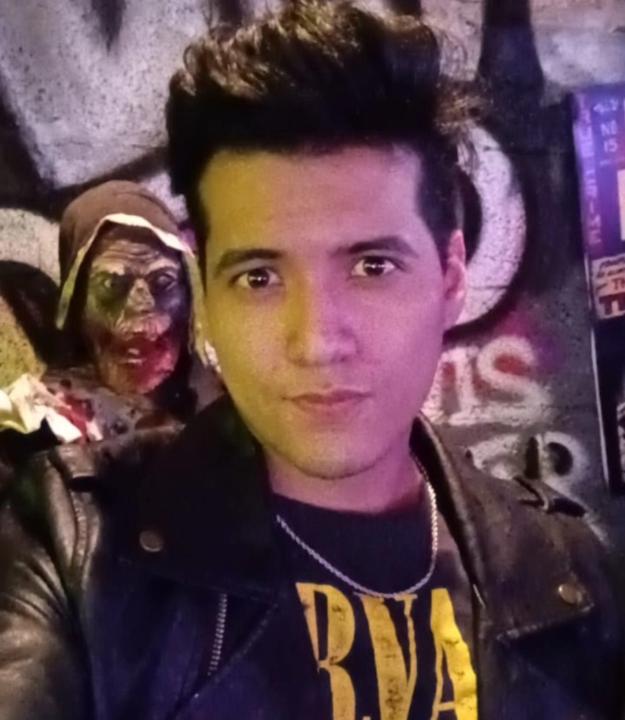 Eduardo Santamaria
