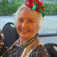 Christine Jackson