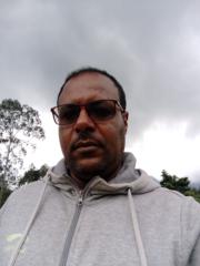 Tesfaye Addis