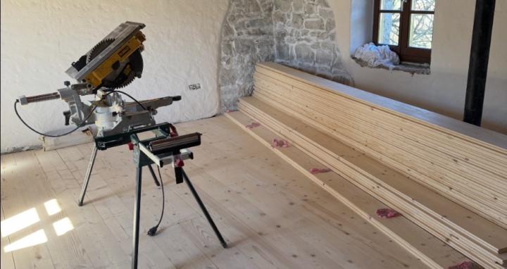 DIY HOME A-Z