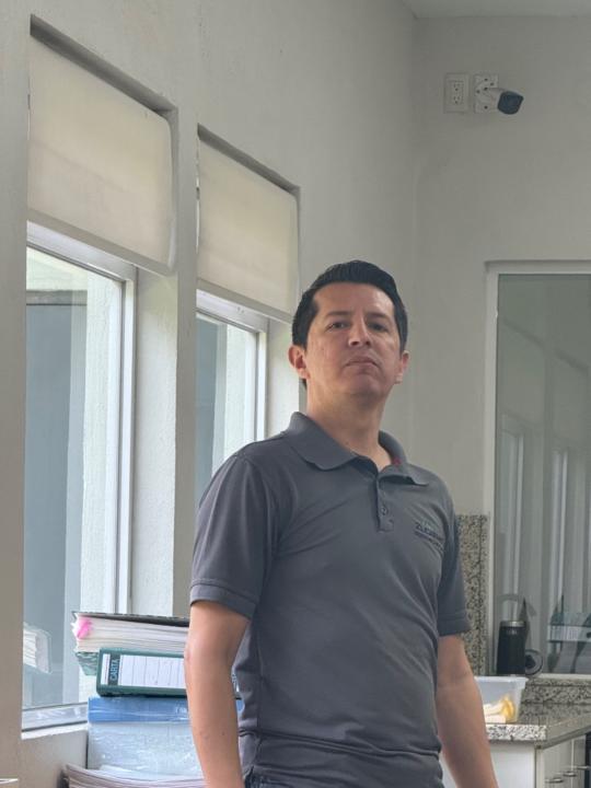 José Placencia