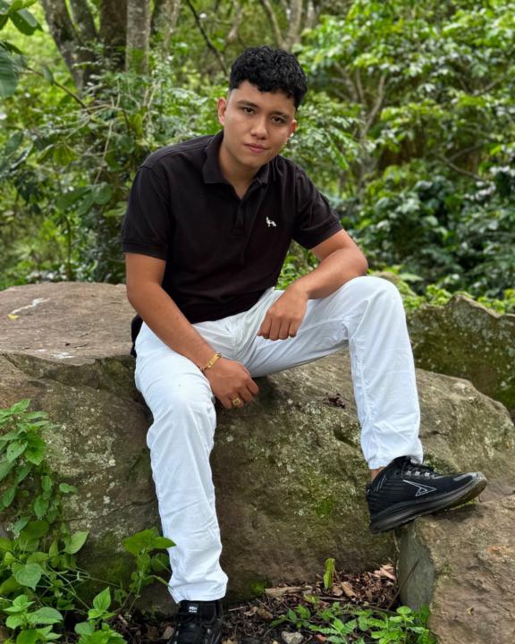 Carlos Andrés Blanco