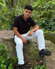 Carlos Andrés Blanco