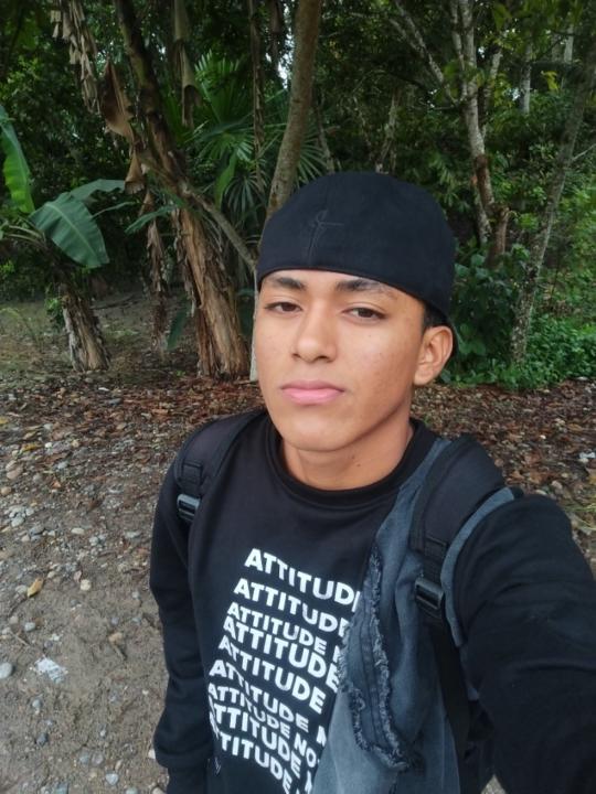 Luis Soria Soria Gomez
