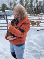 Darlene Thibeau
