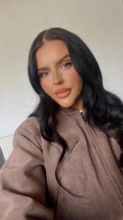 Chloe Gwillam-keeton