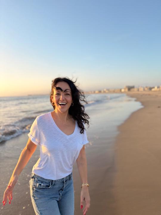 Nichole Sylvester