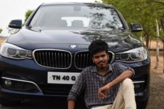 Raghul Prasanth