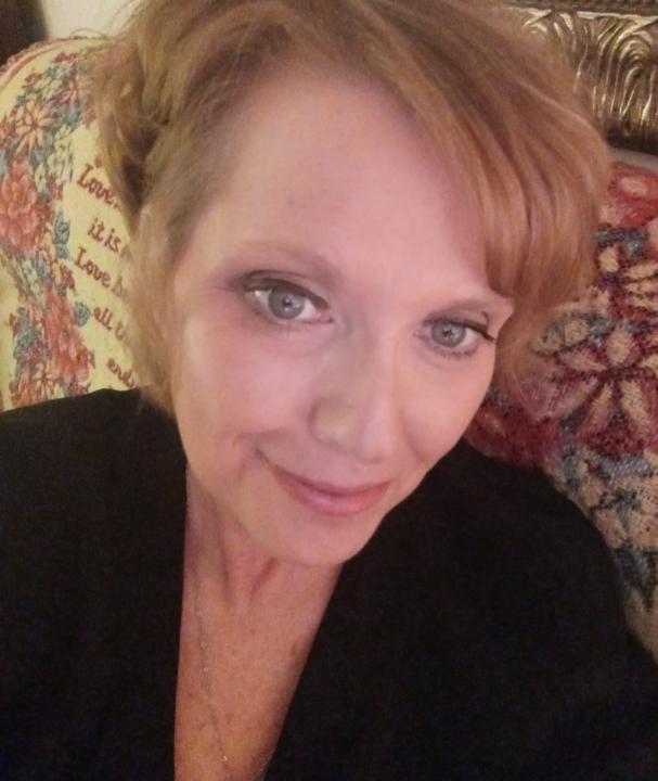 Pamela Lynn Weaver