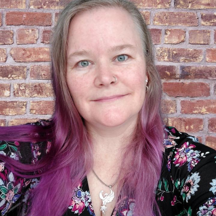 Elizabeth Ormes