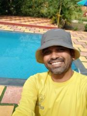 Lloyd Dsouza