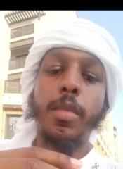 Said Hassan