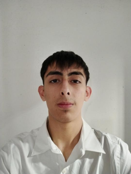 Santiago Gomez