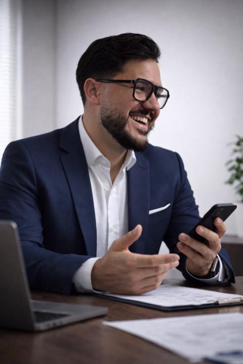 Marcos Martínez Guzmán