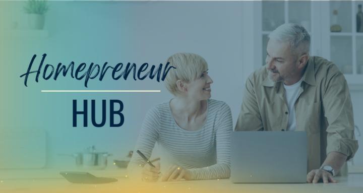 Homepreneur Hub