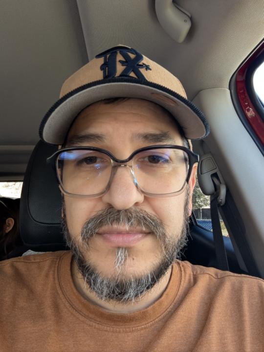 Ricardo Ortiz