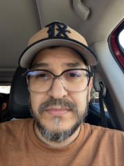 Ricardo Ortiz