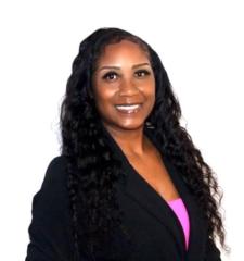 Tiffany Simmons