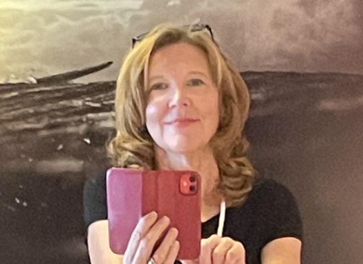 Sue Bruce