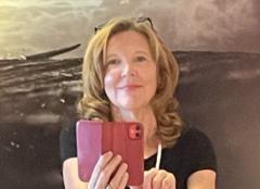 Sue Bruce