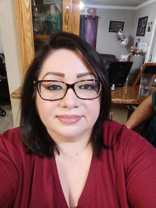 Annette Ramirez