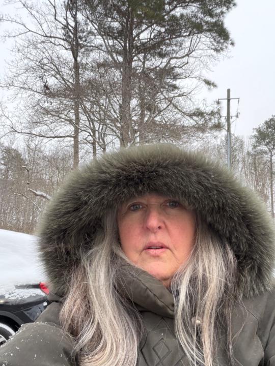 Marsha Burnett