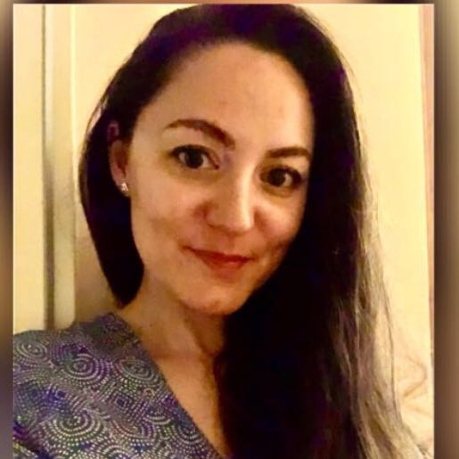 Ildiko Frank