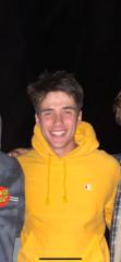 Nick Maestas