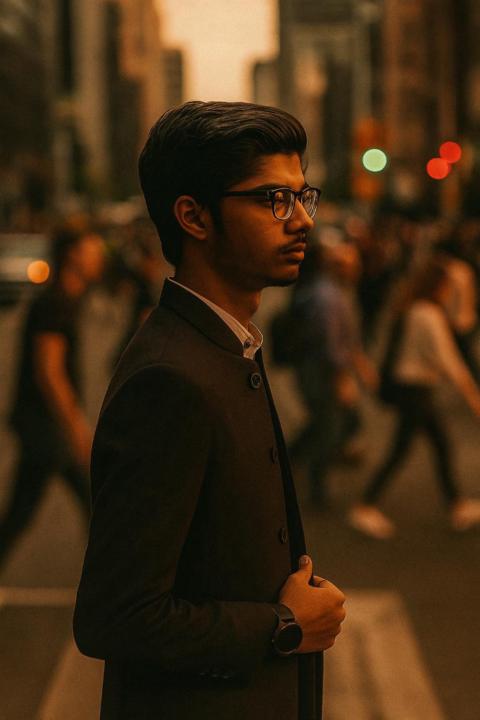 Ali Ahmer Khan