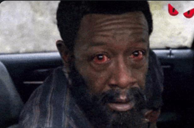 James Robinson II