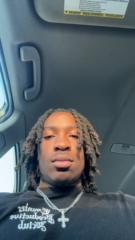 Shaygo Johnson