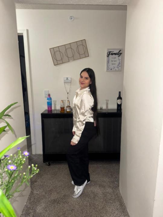 Emily Medina