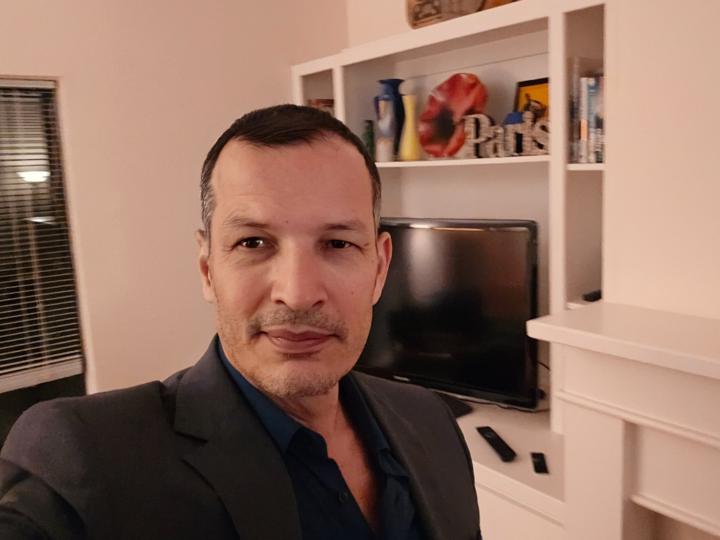 Luis Luarca PhD