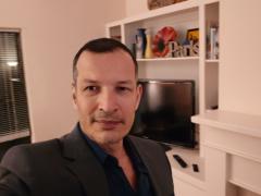 Luis Luarca PhD