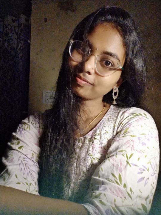 Deeshitha G