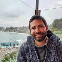 Diego Saavedra