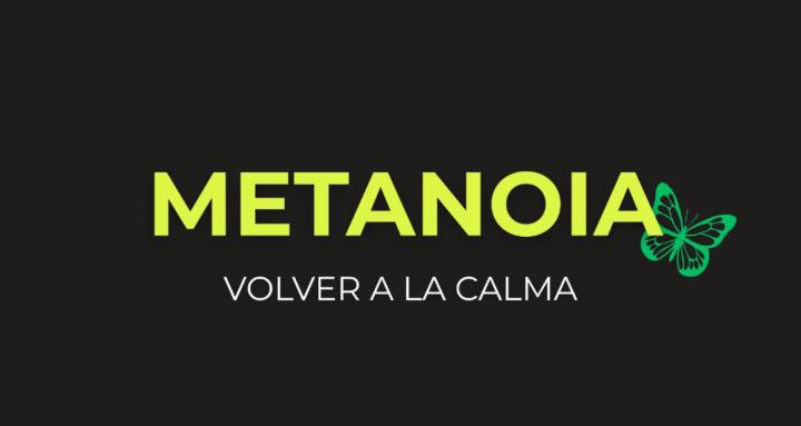METANOIA