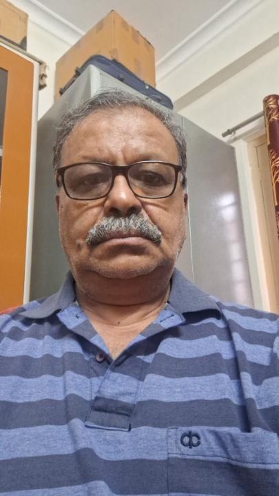 Jaishanker Atreyayan