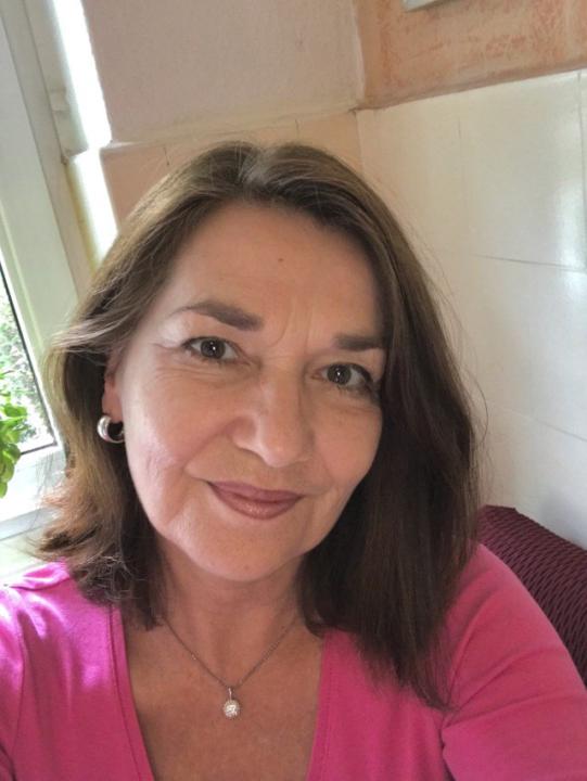 Ulrike B.