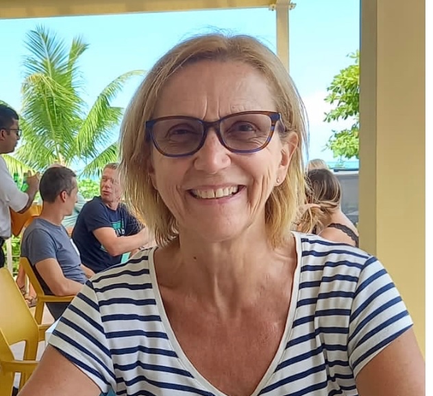 Catherine Fonteniaud