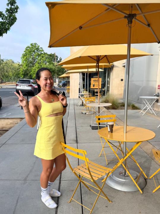 Diana Chong