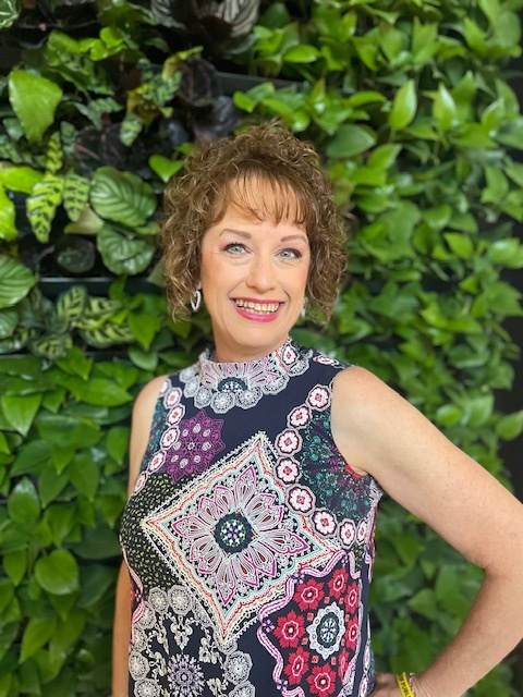 Dr. Melissa Oden