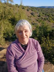 Sandra Steenkamp