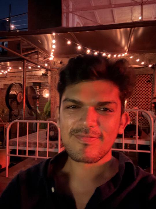 Utkarsh Gupta