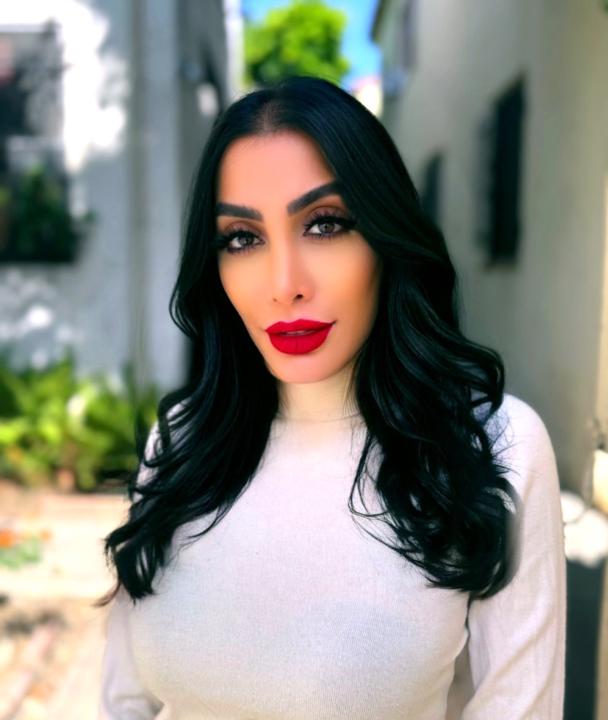 Dorsa Vakilian