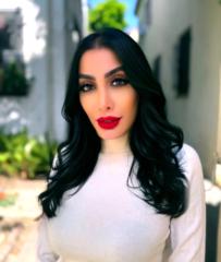 Dorsa Vakilian