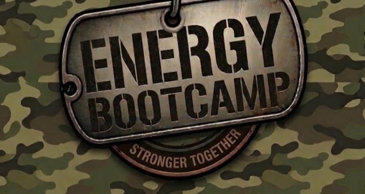 Energy Bootcamp