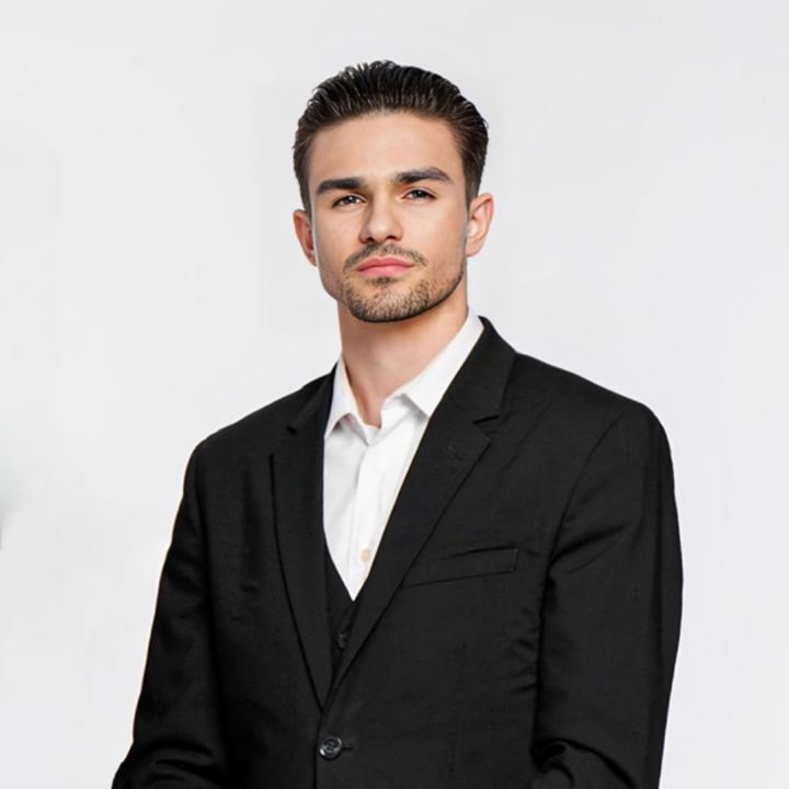 Luka Visnjic