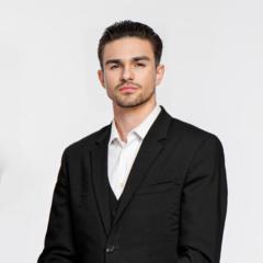 Luka Visnjic